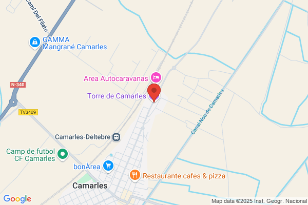 Bismarch Caballe r. M.