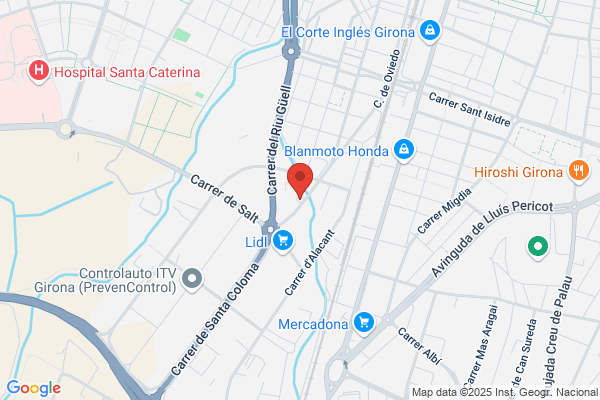 Campsa Estaciones De Servicio S.A.