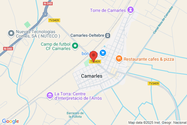 Clinica Dental Luis Filippi Tonello