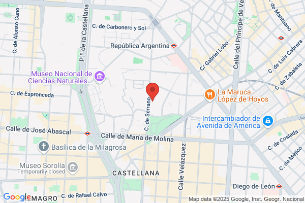 Club Rocabola
