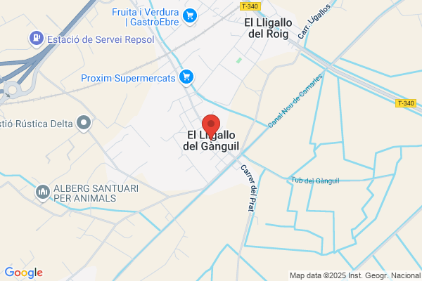 Co Egi Public Lligallo