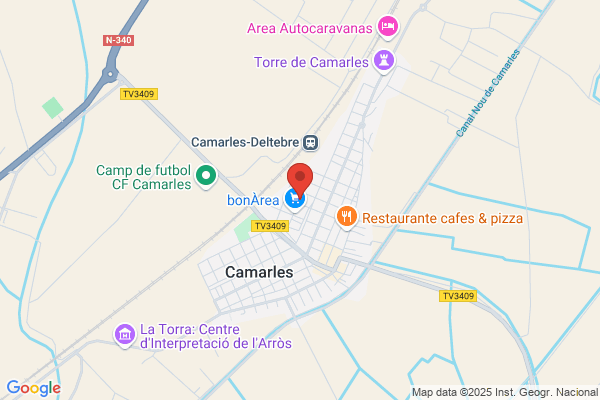 Contratista De Obras Lleveria
