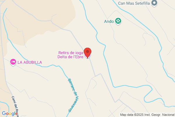 LAS ADAS DE ALEF