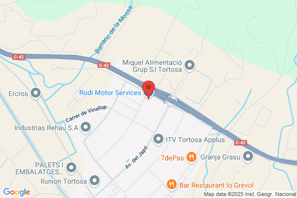Rodi Motor Services