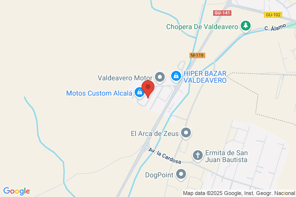 Desguaces Y Reciclaje Del Henares