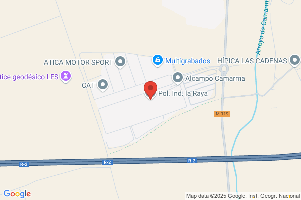 INGERSERVICE