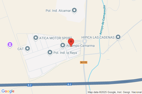 NEMACO S.L