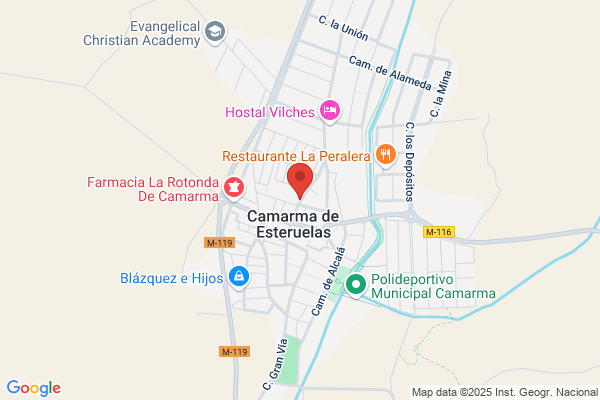 Supermercado Unide Market