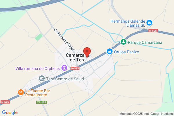 Alvarez Majado l.