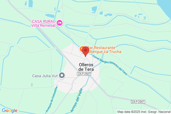 Bar Restaurante El Torero