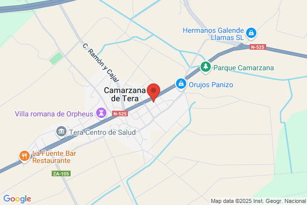 Servicios Funerarios Zamoranos