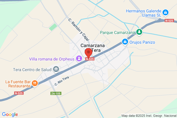 Verónica Urbano Chiaraviglio