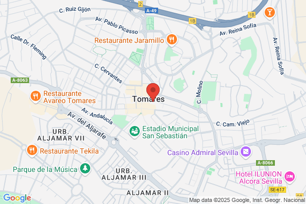 Armeria De La Torre