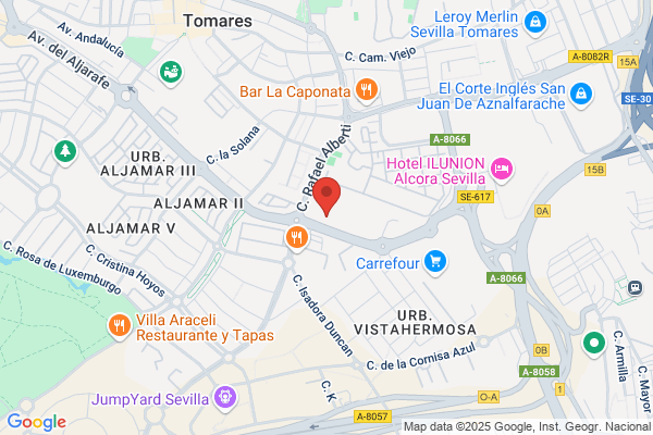Asisa Tomares - Seguros De Salud