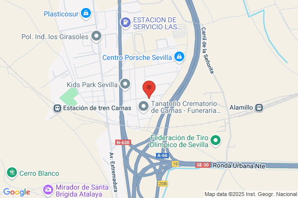 Paracerámica