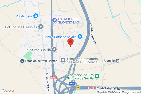 Viserpro S.L. - Seguridad  Privada.