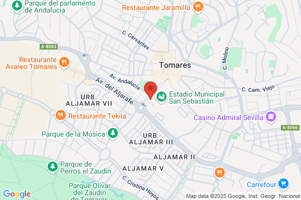 Sanchez Jurado Abogados