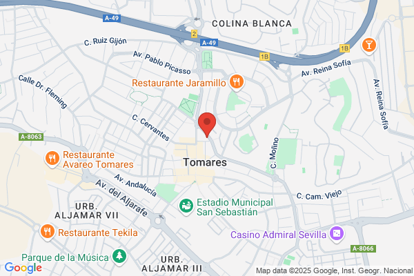 ana salinas asesora inmobiliaria