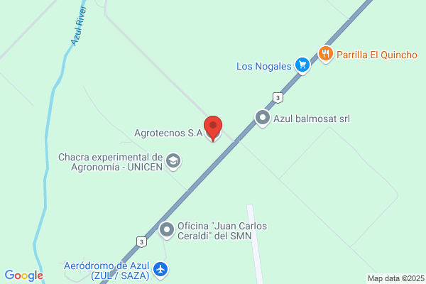 Agrotecnos