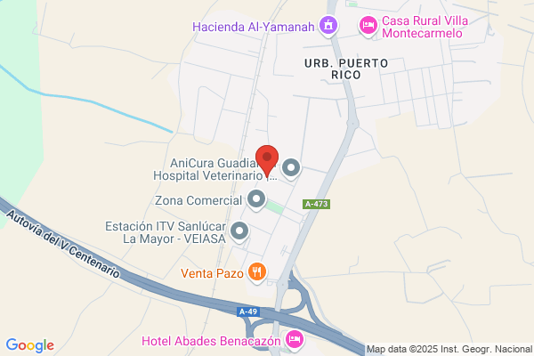 Aluminios Llorza