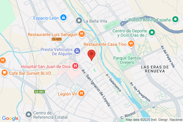 Arasol Gestion Y Servicios S.L.