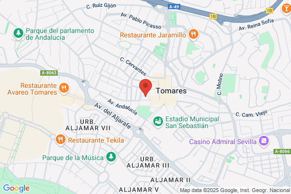 Multiservicios Tomares S.L.