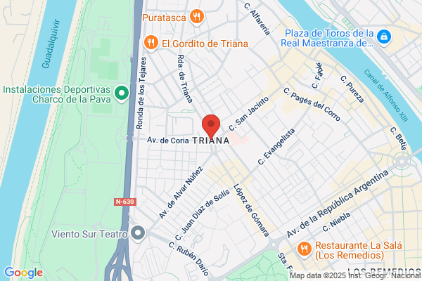 TG Triana