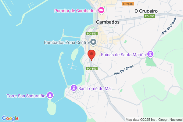 Transportes Jose Nuñez Barros S. A.