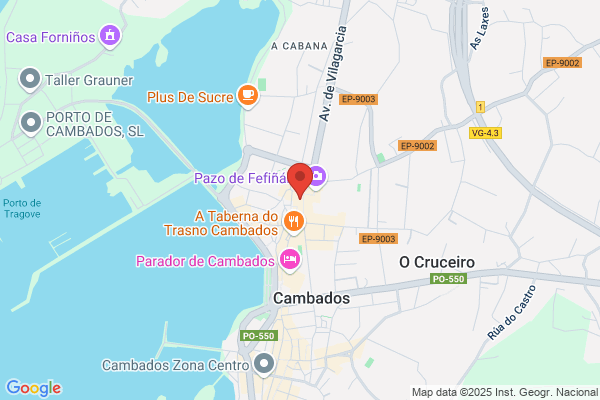 Laya Serantes i.
