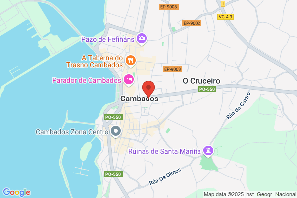 Asesoria De Empresas Gsa