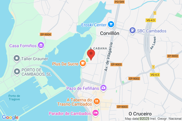 Gimnasio Pazo S.A.
