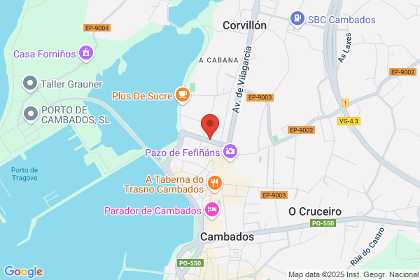 Cmj Comunication S.L.
