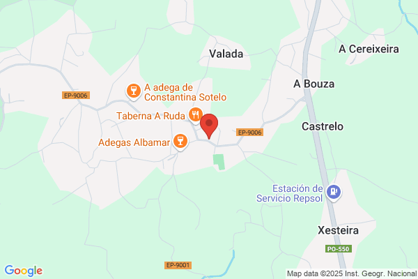 O Castro Apartamentos