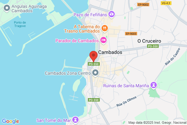 Agenc.Inmobiliaria Roen-Leira