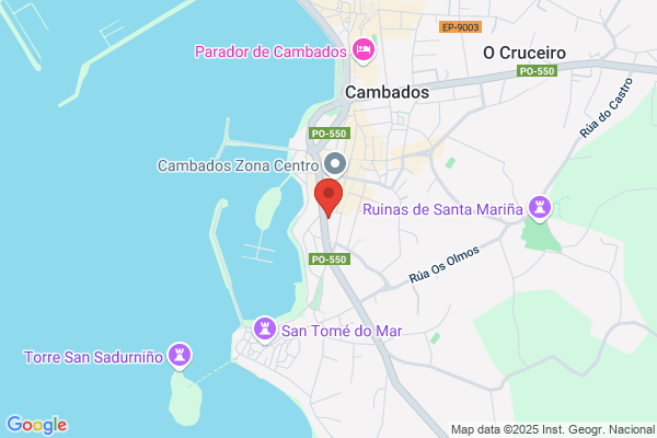 Inmobiliaria San Saturnino S.L.