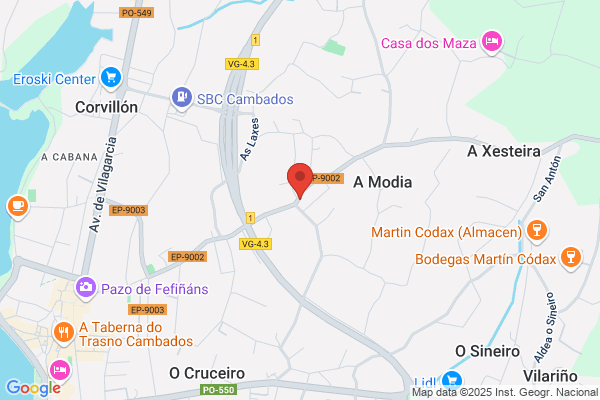 Peluqueria Rosi