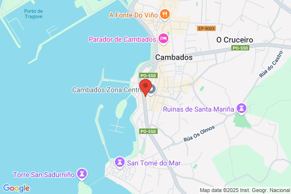 Restaurante Mercantil