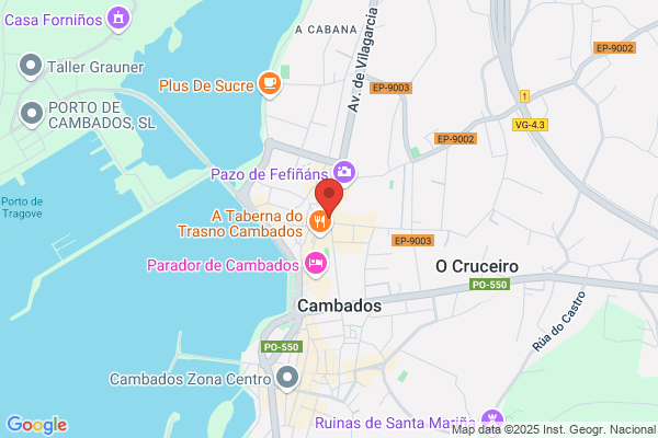 Trébola Moda y Complementos