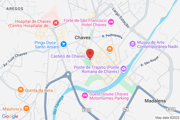 Castelo Chaves j.