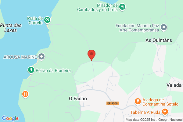 Asociacion Profesional De Silvicultores De Galicia