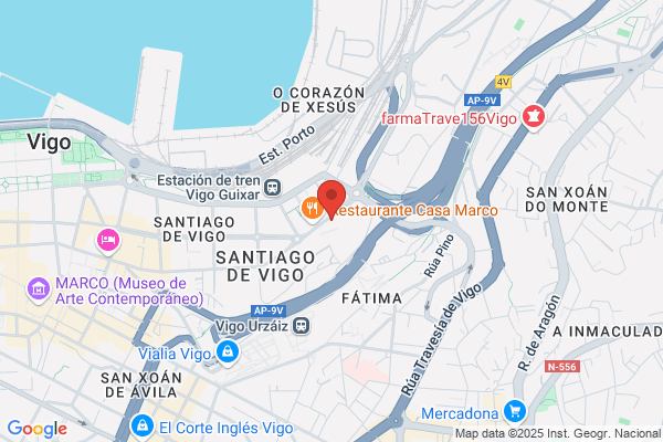 Asociacion De Empresarios De Hosteleria