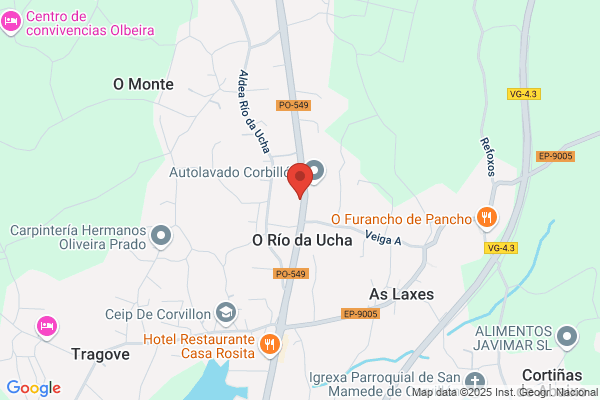 Autoss Rei-Cas S.L.