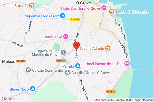 Bar Luar