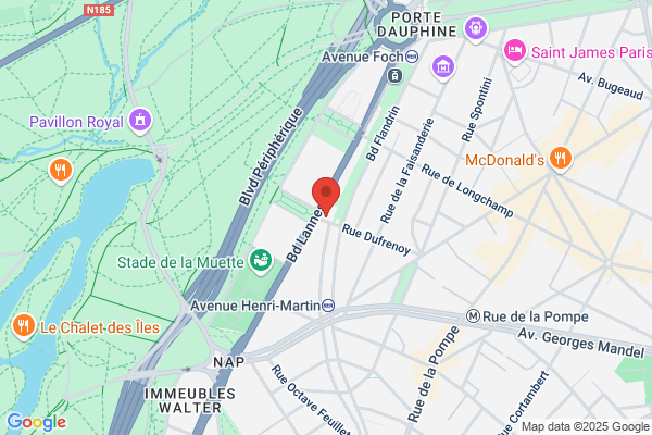Manuel Chas Paris