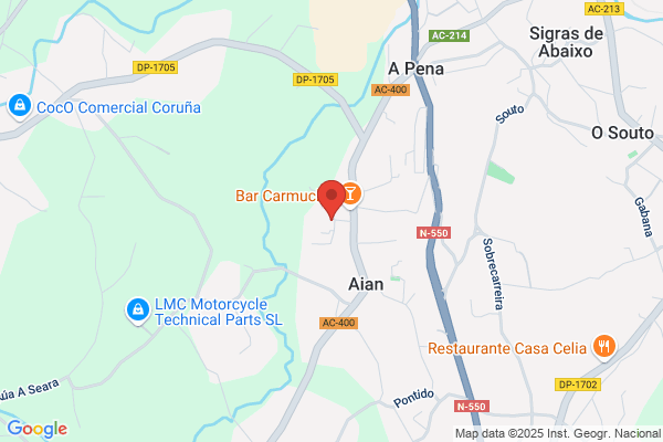 Deinter S.L.