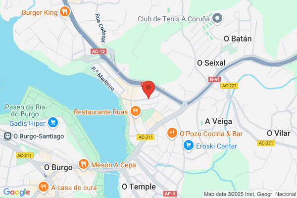 Saint Yago Car Alarm