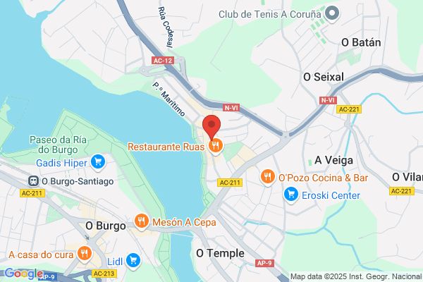 Bar Santi