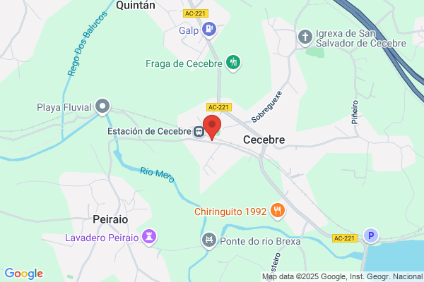 Casa Alfredo
