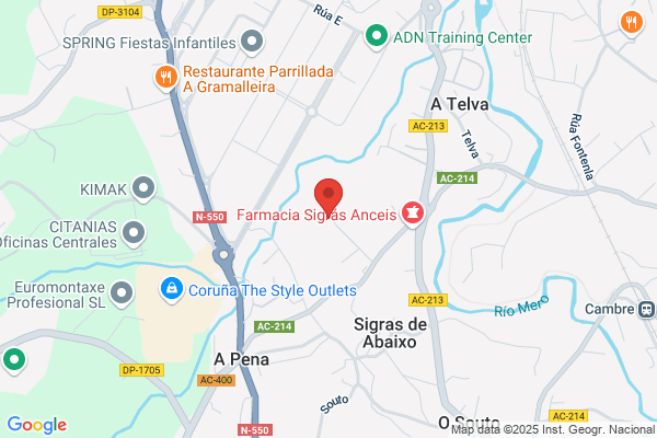 Gervasio Carballo Gancedo E Hijos Cdad.