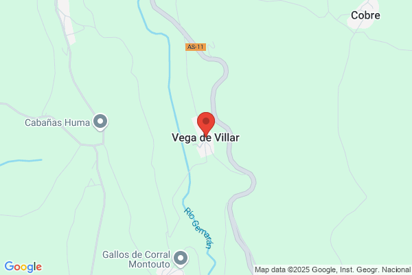 Villarquide Vega m. B.